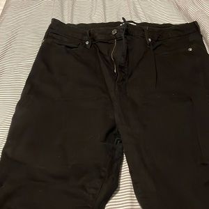 Good American good legs euc